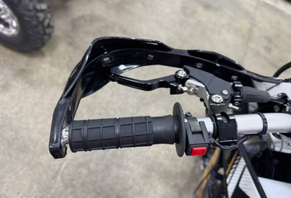 Мотоцикл (питбайк) PROMAX FIDET (ФАЙДЕТ) 145E PRO 17/14 в Евпатории