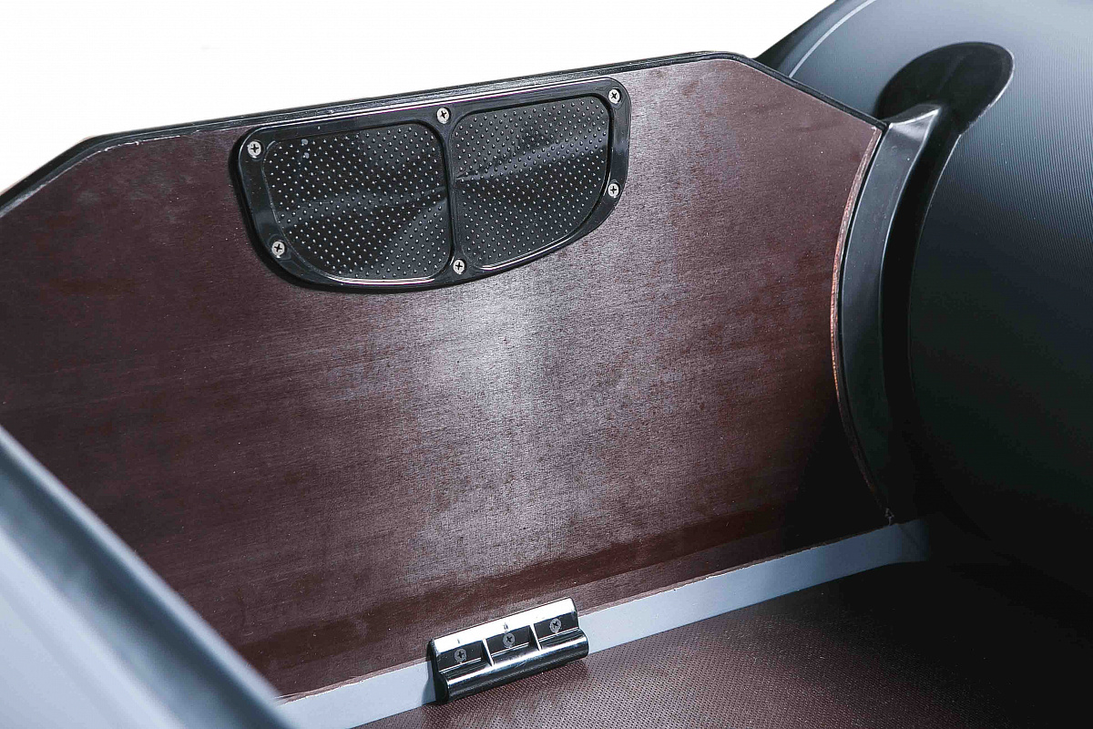 ЛОДКА ДРАККАР 3100 СК HANT в Евпатории