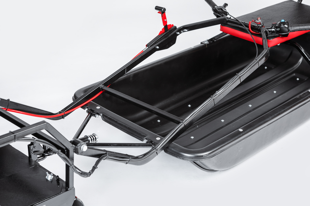 СИДЕНИЕ ДЛЯ САНЕЙ в Евпатории