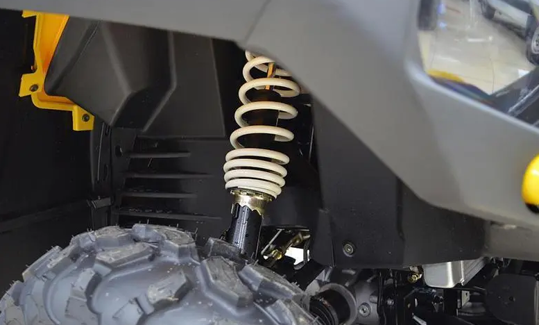 Квадроцикл HISUN GUARDIAN 400L /LONG в Евпатории