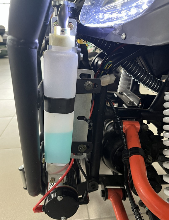 Квадроцикл PROMAX 300 4X4 ALL ROAD в Евпатории