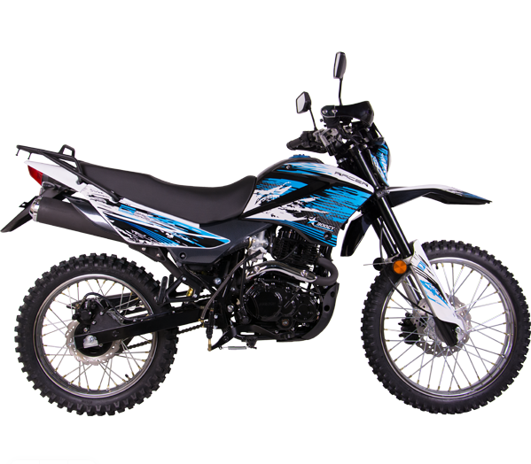 Мотоцикл RACER RC300-GY8Х PANTHER в Евпатории