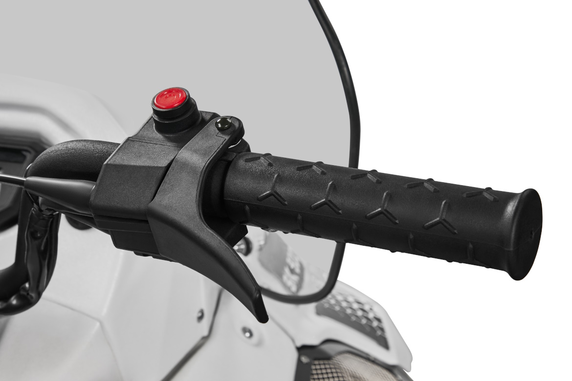 Снегоход IRBIS TUNGUS 600L 25/26 в Евпатории