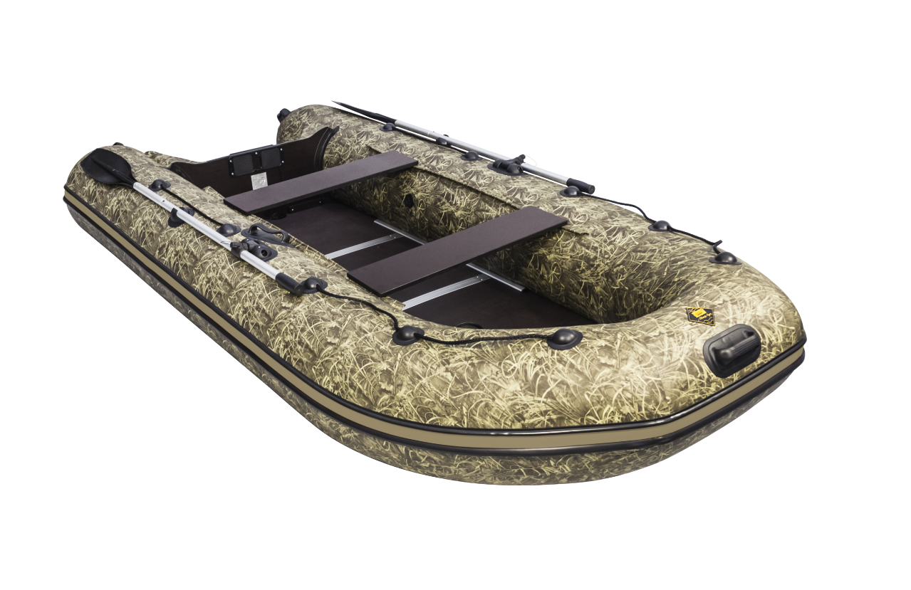 Лодка Ривьера Компакт 3400 СК в Евпатории