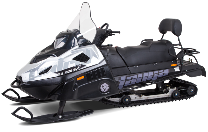 Снегоход РМ TAYGA PATRUL 800 SWT в Евпатории