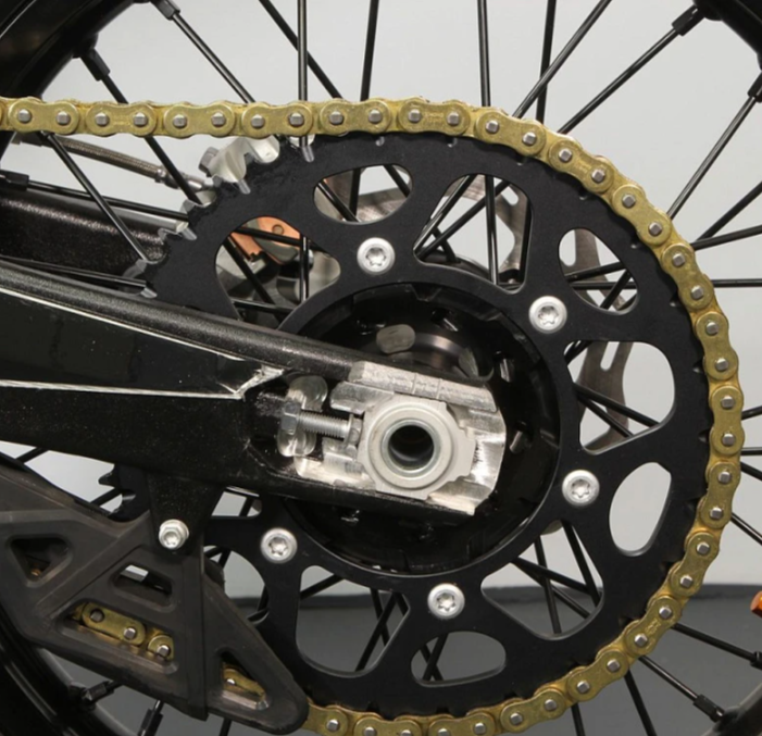 Мотоцикл Avantis Enduro 300 PRO EFI Exclusive (NC250/177MM) ARS в Евпатории