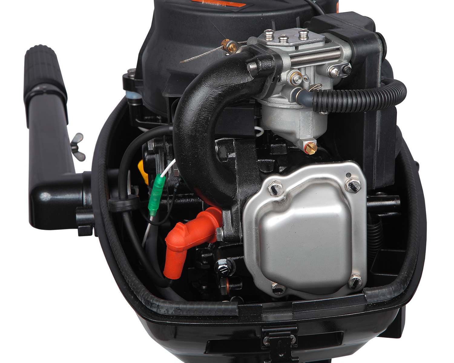 Лодочный мотор MARLIN MF 5 AMHL в Евпатории