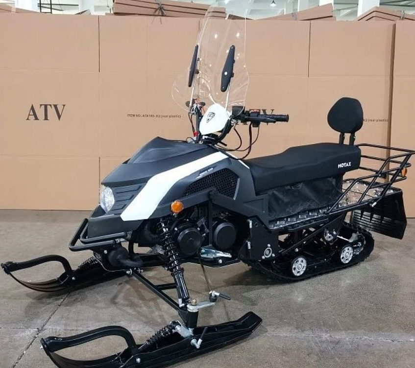 Снегоход Motax Snow 200 в Евпатории