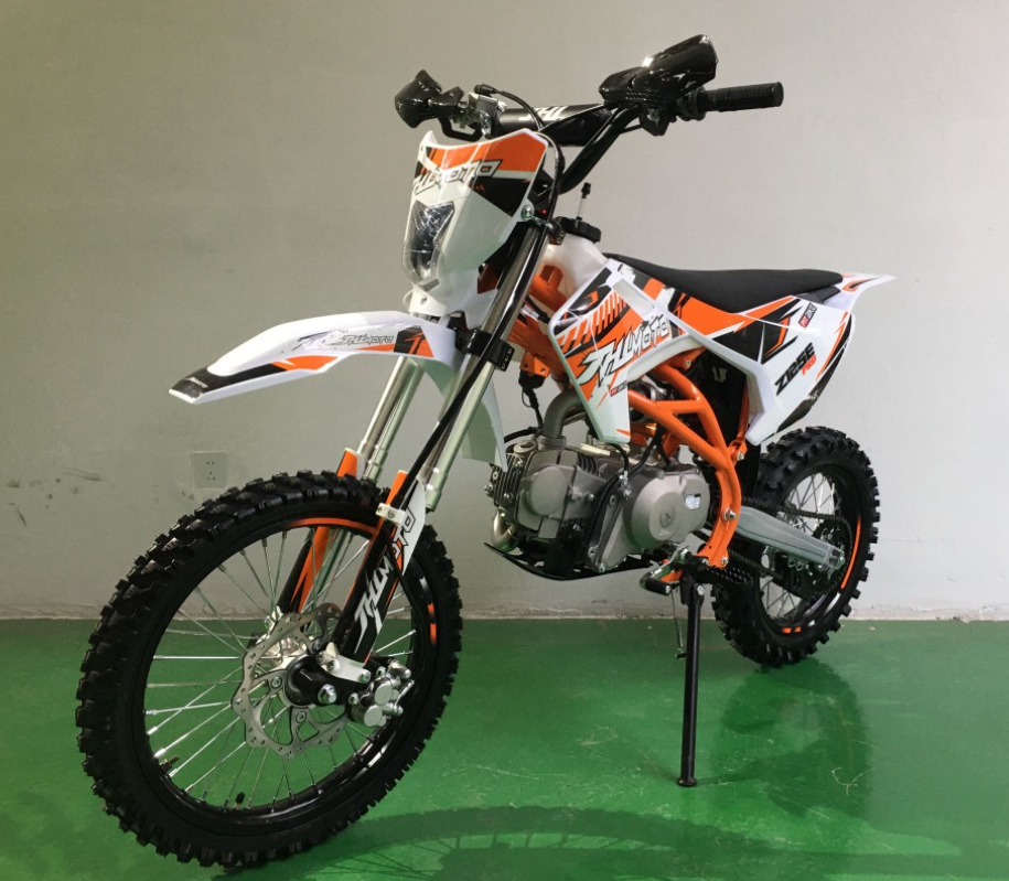 Питбайк JHLMOTO JHL Z125E Pro (ZS154FMI-3) в Евпатории