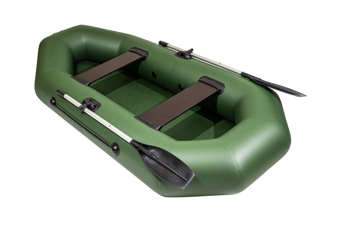 Лодка Барс 260 в Евпатории