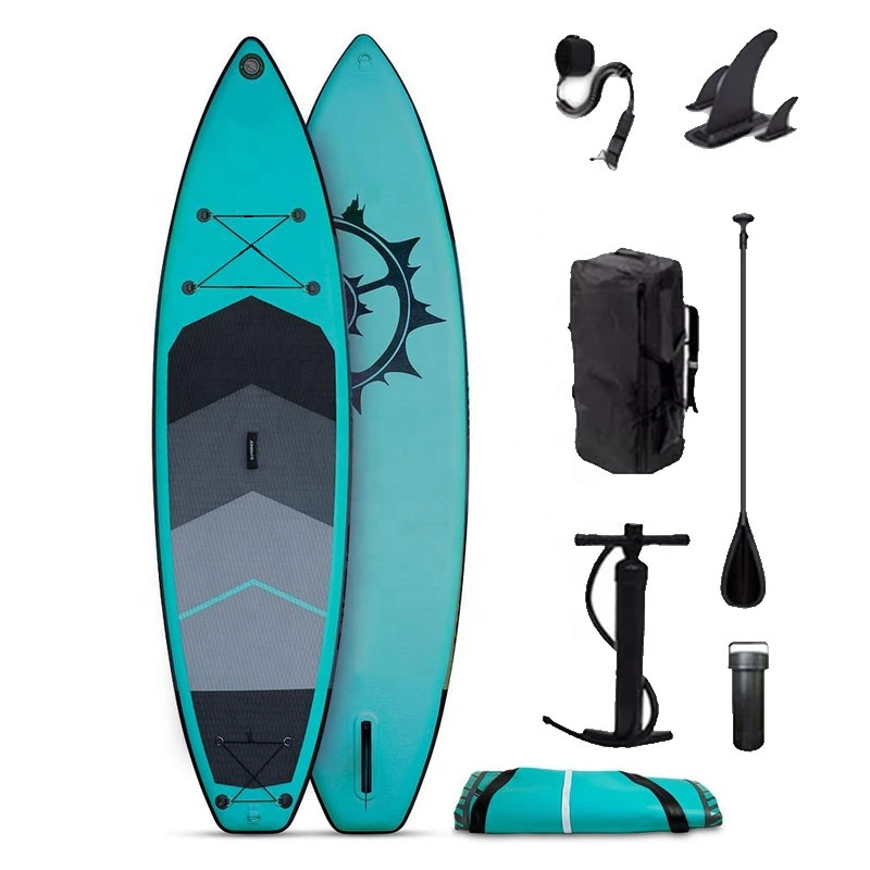 SUP (САП) Доска MISHIMO CLASIK 10.6 в Евпатории