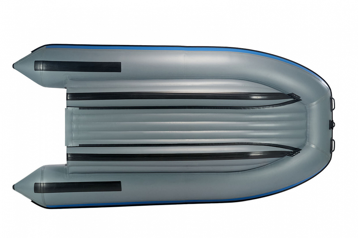 Лодка MISHIMO LITE DF 390 в Евпатории