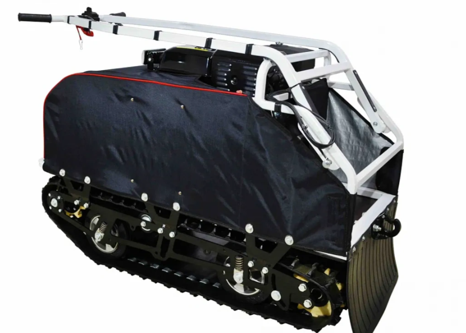 Компактная мотособака "Богатырь" mini 15Е (127 см) с электростартером в Евпатории