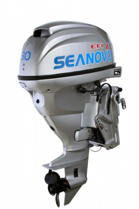 Лодочный мотор SEANOVO SNEF30FES-EFI в Евпатории