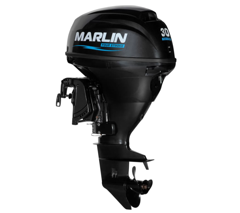 Лодочный мотор MARLIN MFI 30 AWHS в Евпатории