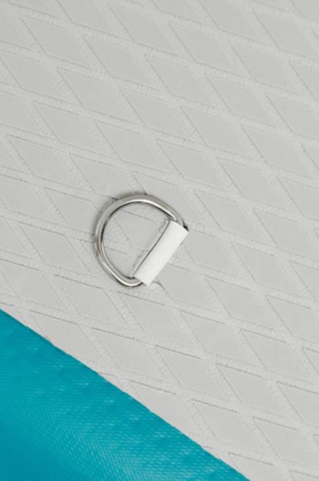 НАДУВНОЙ SUP-BOARD BUSINESS LIGHT BLUE 10 в Евпатории