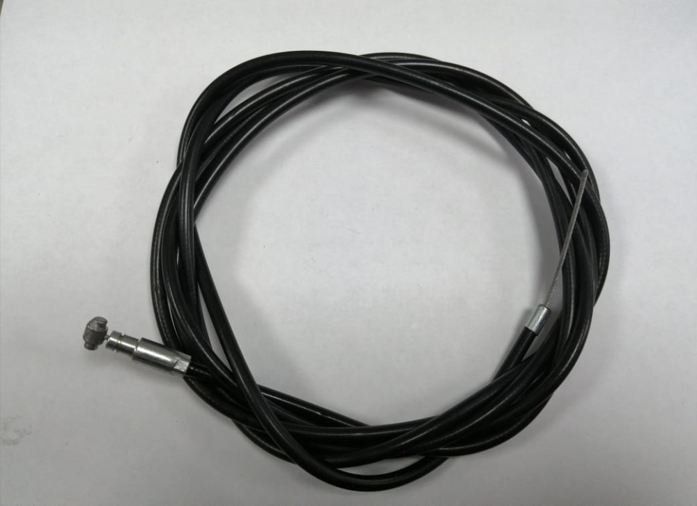 Тросс газа мотобуксировщик IKUDZO  2,5м в Евпатории