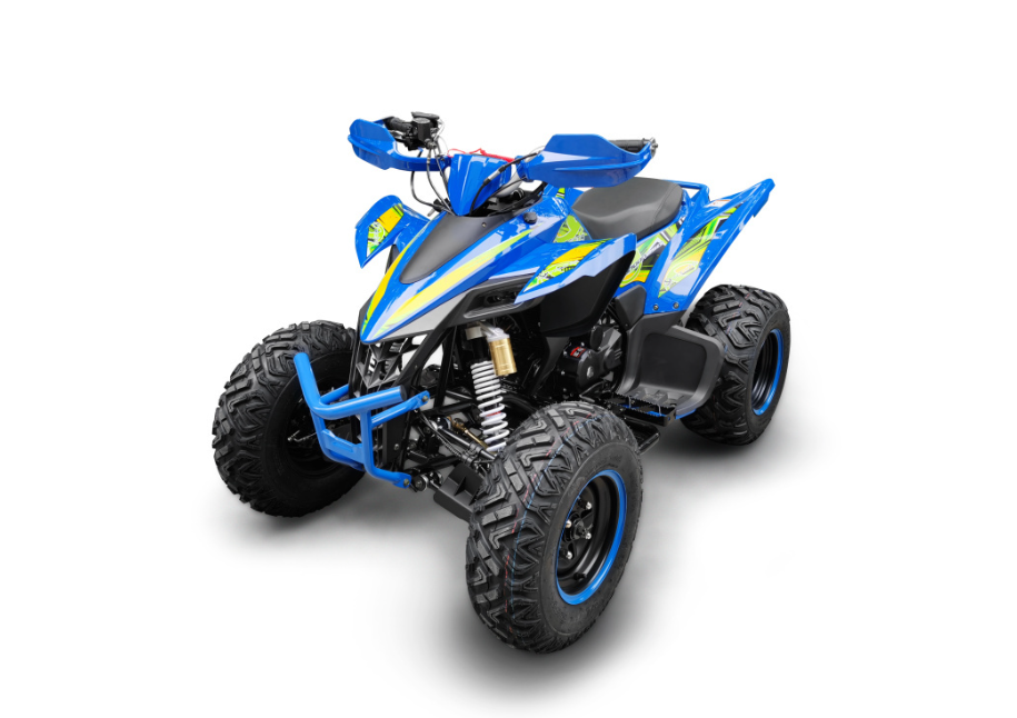 Квадроцикл YACOTA TYPHOON 250 в Евпатории