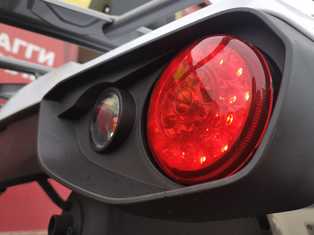 Квадроцикл PROMAX RENEGADE 280 LUX (2025) в Евпатории