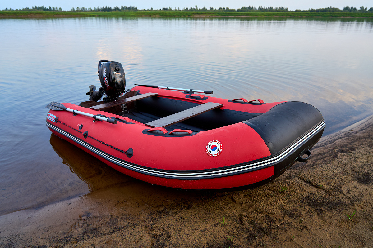 Лодка MISHIMO LITE 360 в Евпатории