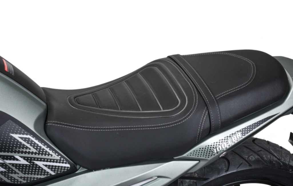 Мотоцикл MOTOLAND (МОТОЛЕНД) 300 CBR в Евпатории