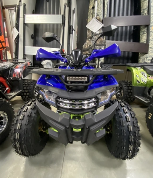 Квадроцикл PROMAX WILD 2.0 190 PRO (2025) в Евпатории