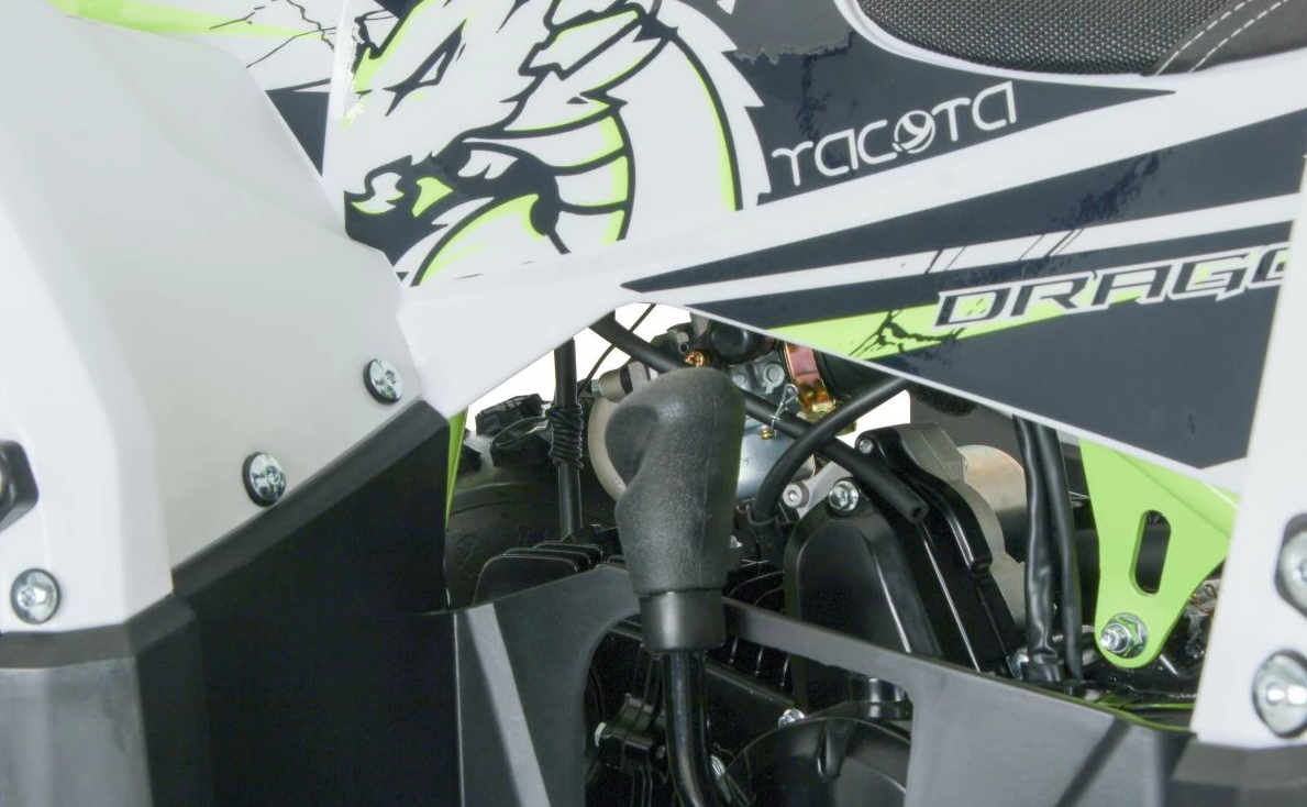 Квадроцикл YACOTA DRAGON 125 в Евпатории