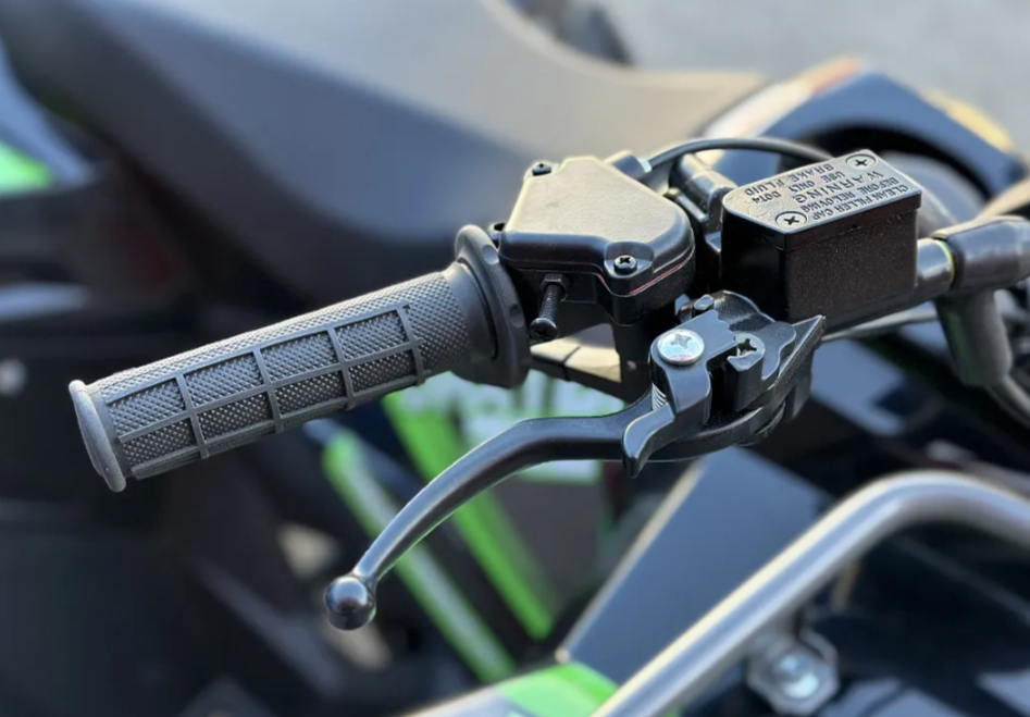 Квадроцикл GBM DAXTER 220 NEW в Евпатории