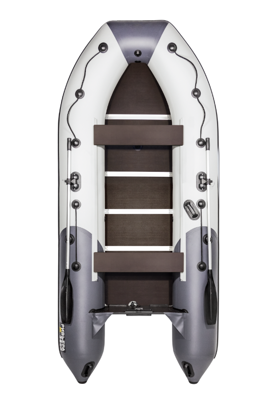 Лодка Ривьера Компакт 3600 СК в Евпатории