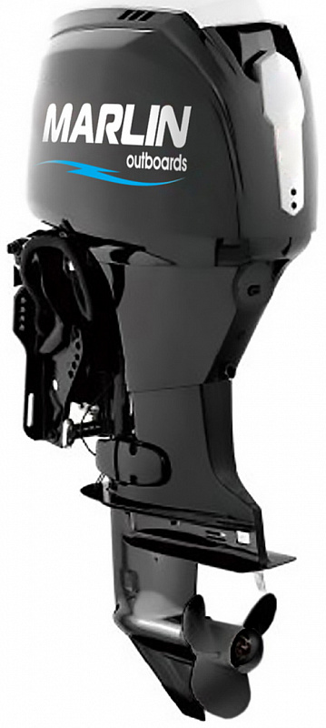 Лодочный мотор MARLIN MP 90 AERTL в Евпатории