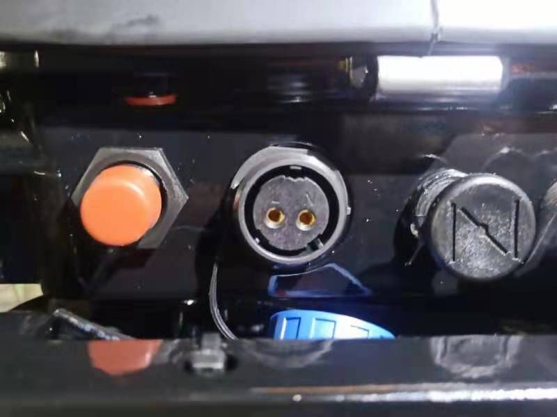 Лодочный мотор MARLIN PROLINE MP 9.9 (20) AMHS FORCE в Евпатории