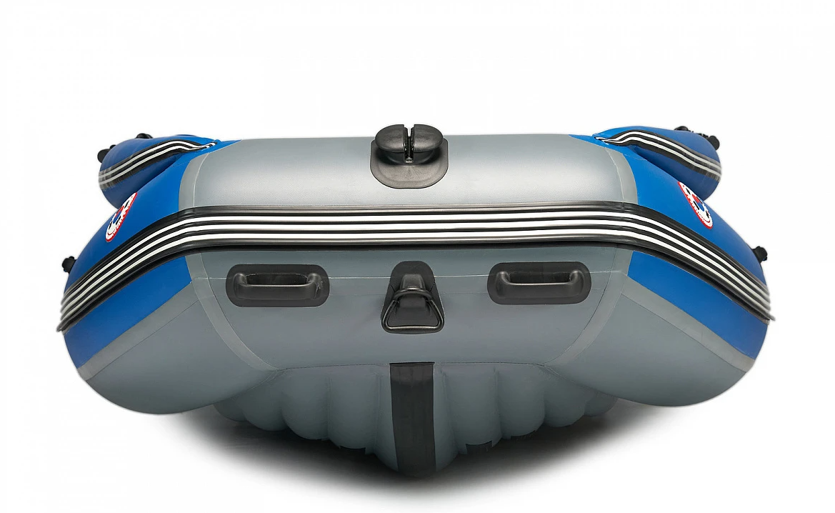 КОМПЛЕКТ ЛОДКА MISHIMO FAMILY LITE 400 + МОТОР 9,9 (20) Л.С. в Евпатории