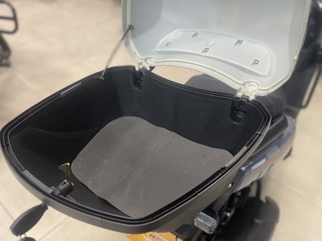 Скутер PROMAX STALKER ARMY 240(49) в Евпатории