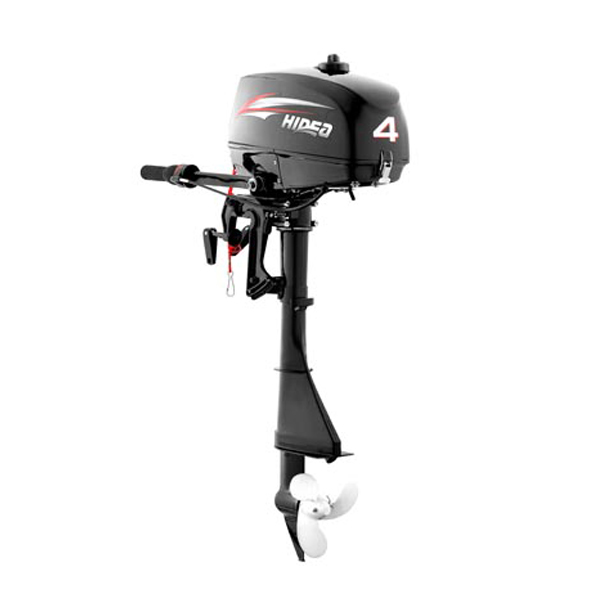 Лодочный мотор HIDEA HD4FHS в Евпатории