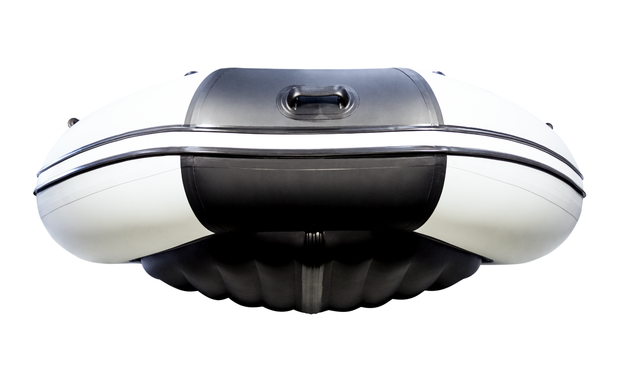 Лодка Ривьера 3600 НДНД-киль в Евпатории