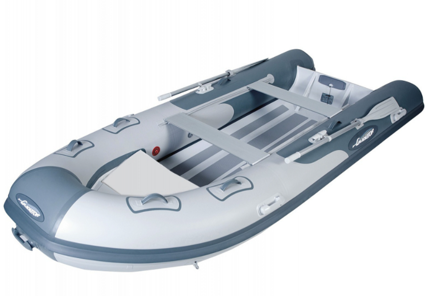 Лодка GLADIATOR RIB380AL в Евпатории