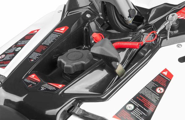 Снегоход STELS АТАМАН SA800T 2.0 в Евпатории