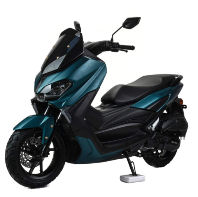 Скутер MOTOLAND (МОТОЛЕНД) VULKAN 150 в Евпатории