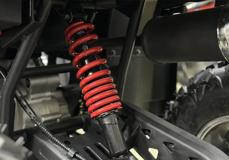 Квадроцикл GBM MAVERICK 300 NEW PREMIUM в Евпатории