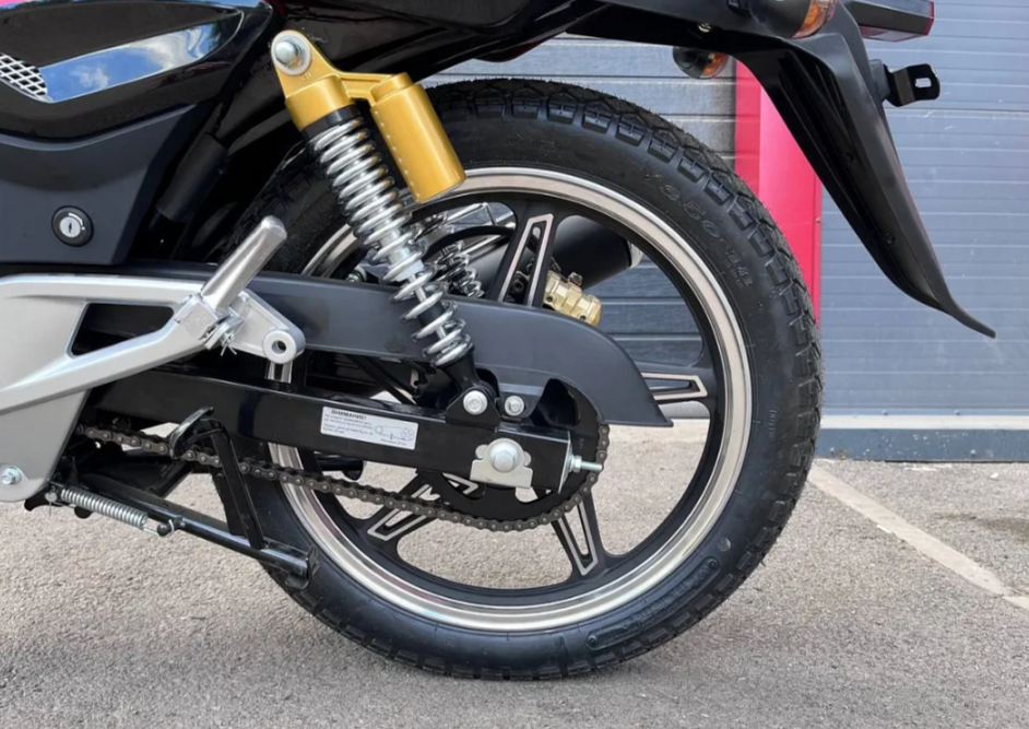 Мотоцикл RACER MAGNUM RC200-C5B в Евпатории