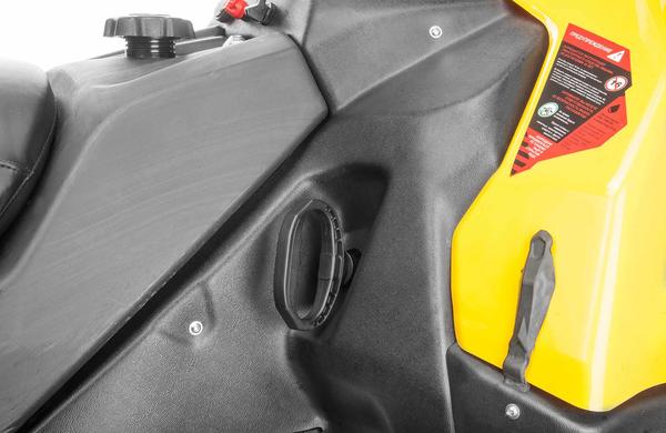 Снегоход STELS MS600T (SWT ST) СТАВР 1.0 К01 Tech в Евпатории