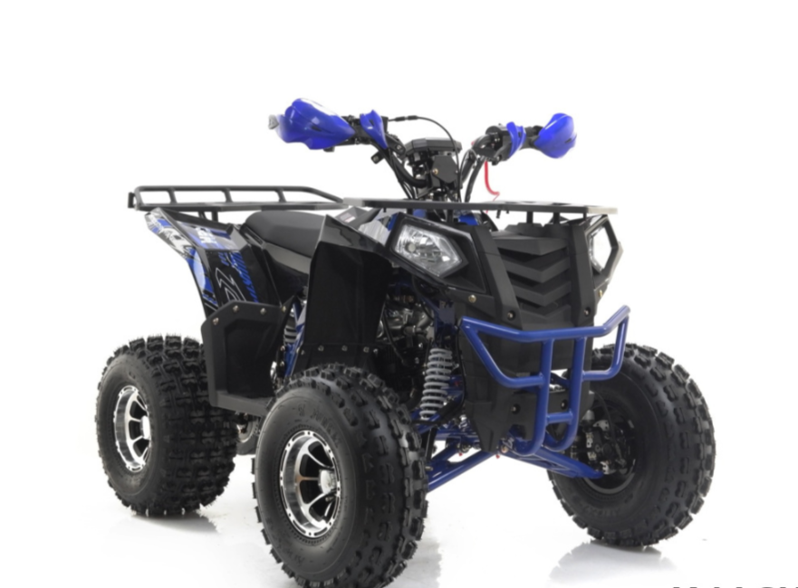 Квадроцикл GBM SHARP 190 PREMIUM SEMI-AUTOMATIC в Евпатории