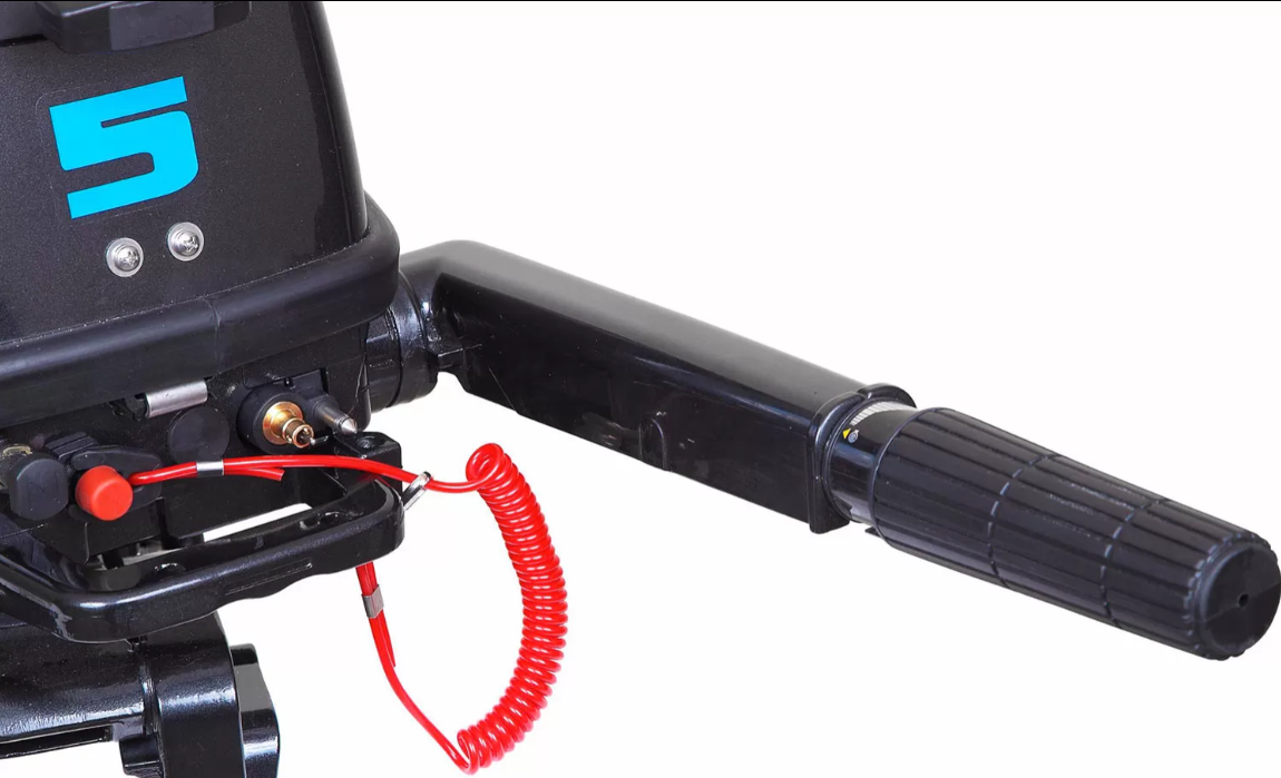 Лодочный мотор MARLIN MP 5 AMHL в Евпатории