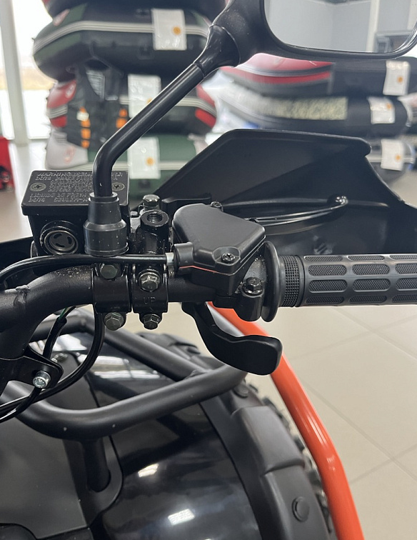 Квадроцикл PROMAX 300 4X4 ALL ROAD в Евпатории