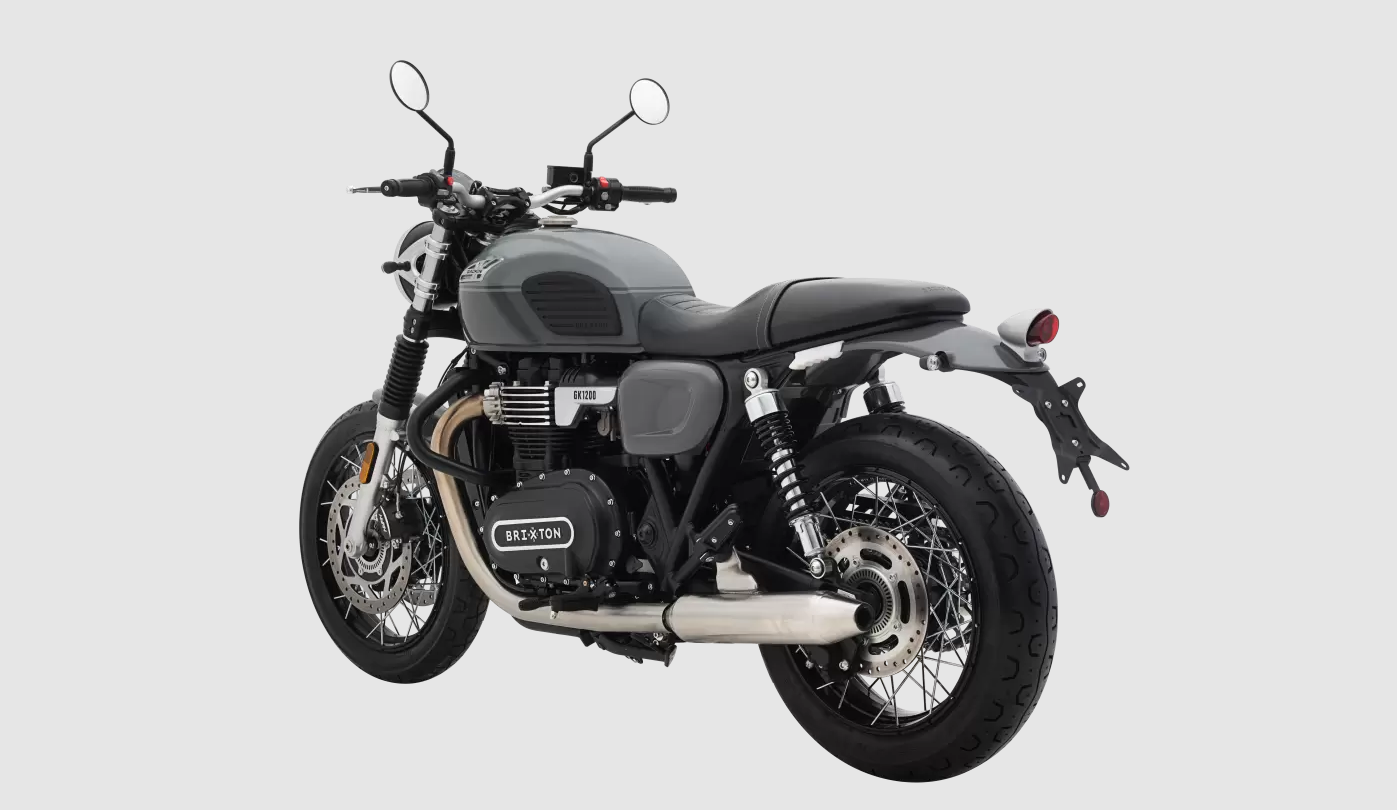 Мотоцикл GAOKIN GK 1200 в Евпатории