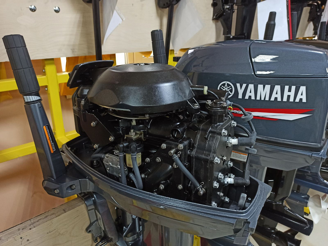 Лодочный мотор BREEZE T30S (2х тактный) в Евпатории