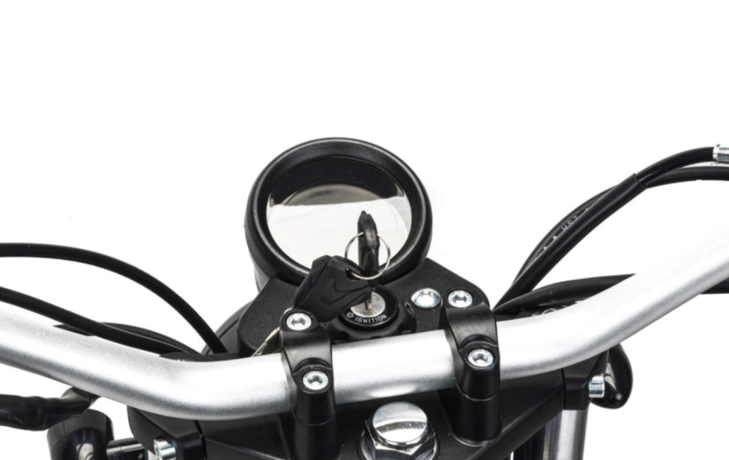 Мотоцикл MOTOLAND (МОТОЛЕНД) LEGEND (XL250-A) (172FMM-5/PR250) в Евпатории