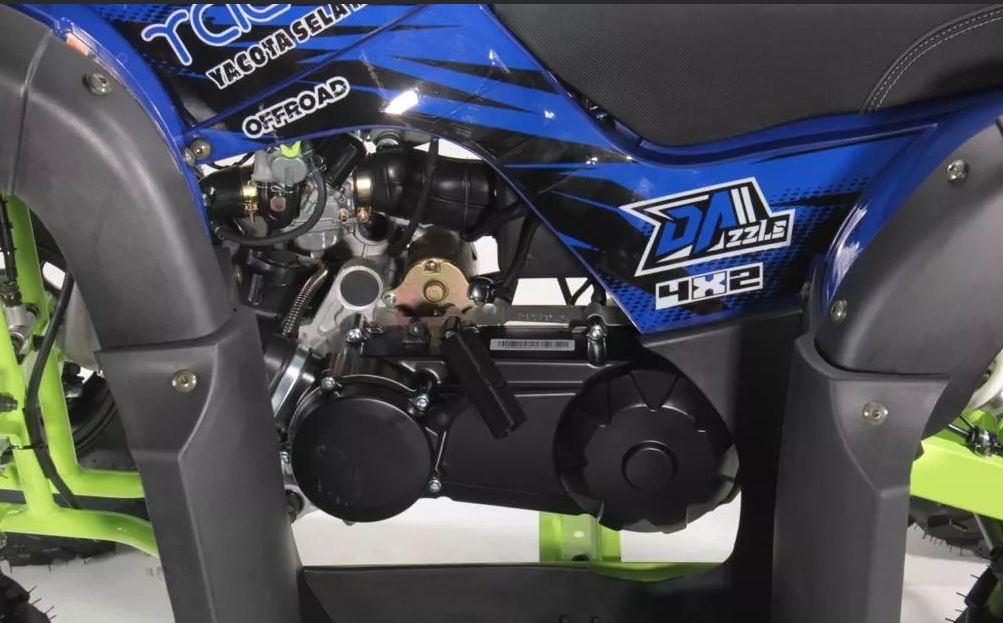 Квадроцикл YACOTA SELA MAX 200 в Евпатории