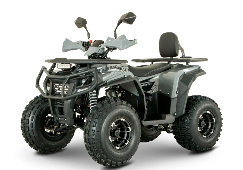 Квадроцикл YACOTA DRAGON LUX LD 125 в Евпатории