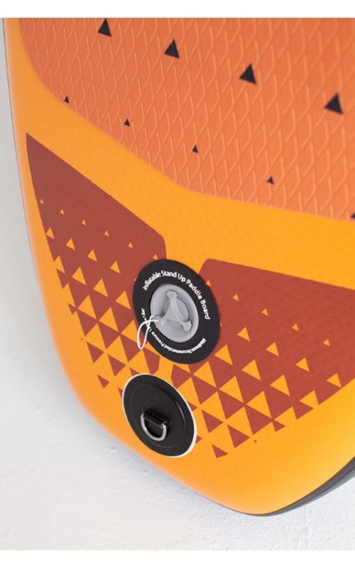 НАДУВНОЙ САП БОРД ORANGA SPACE 10,6 в Евпатории